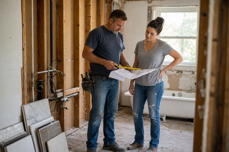 5 Bath Remodel Costs That Can Change Your Cornwall Budget