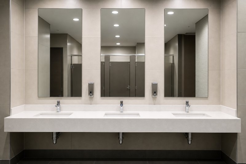 Why Quality Work Matters for Cornwall Bathroom Mirrors