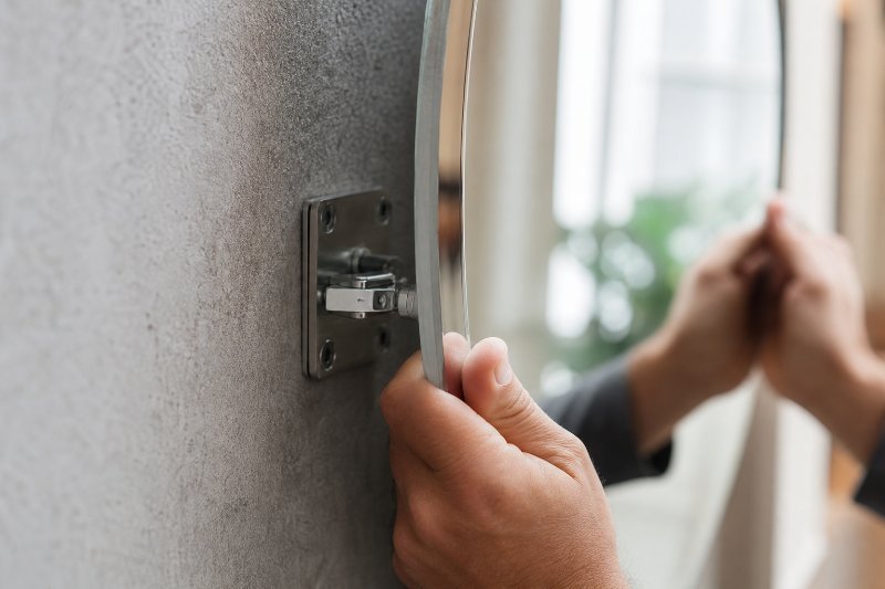 How to Use Mirrors to Brighten Your Beacon Home