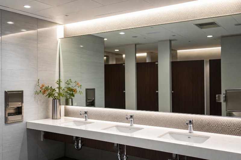 Do You Need Mirrors in Newburg, NY?
